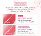 dasique Juicy Dewy Tint Romantic Blossom Collection - 2 Colors - Sakura Parfait