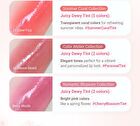 dasique Juicy Dewy Tint Romantic Blossom Collection - 2 Colors - Sakura Parfait