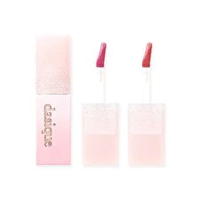 dasique Juicy Dewy Tint Romantic Blossom Collection - 2 Colors - Sakura Parfait