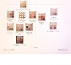 Shadow Palette  Collection - Romantic Blossom
