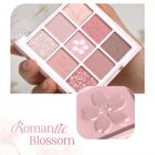 Shadow Palette  Collection - Romantic Blossom