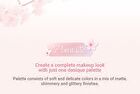 Shadow Palette  Collection - Romantic Blossom