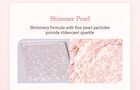Shadow Palette  Collection - Romantic Blossom