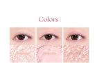 Shadow Palette  Collection - Romantic Blossom