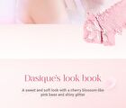Shadow Palette  Collection - Romantic Blossom