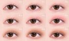 Shadow Palette  Collection - Romantic Blossom
