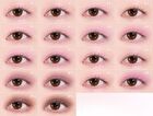Shadow Palette  Collection - Romantic Blossom