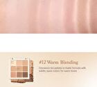 Shadow Palette  Collection - Romantic Blossom