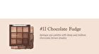 Shadow Palette  Collection - Romantic Blossom
