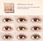 Shadow Palette  Collection - Romantic Blossom