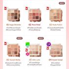 Shadow Palette  Collection - Romantic Blossom
