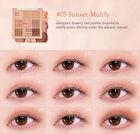 Shadow Palette  Collection - Romantic Blossom
