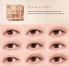 Shadow Palette  Collection - Romantic Blossom