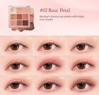 Shadow Palette  Collection - Romantic Blossom