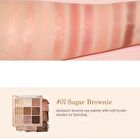 Shadow Palette  Collection - Romantic Blossom