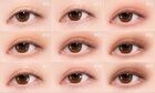 Shadow Palette  Collection - Romantic Blossom
