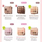 Shadow Palette  Collection - Romantic Blossom