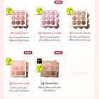 Shadow Palette  Collection - Romantic Blossom