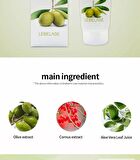 Daily Moisturizing Olive Hand & Foot Cream Set - 2 pcs