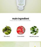 Daily Moisturizing Olive Hand & Foot Cream Set - 2 pcs