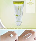 Daily Moisturizing Olive Hand & Foot Cream Set - 2 pcs