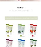 Daily Moisturizing Olive Hand & Foot Cream Set - 2 pcs