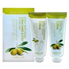 Daily Moisturizing Olive Hand & Foot Cream Set - 2 pcs