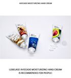 Moisturizing Hand Cream - 4 Types - Aqua