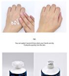 Moisturizing Hand Cream - 4 Types - Aqua