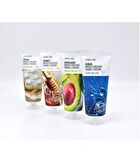 Moisturizing Hand Cream - 4 Types - Aqua