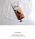 Moisturizing Hand Cream - 4 Types - Aqua