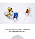 Moisturizing Hand Cream - 4 Types - Aqua