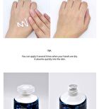 Moisturizing Hand Cream - 4 Types - Aqua