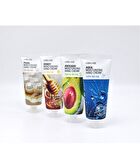 Moisturizing Hand Cream - 4 Types - Aqua