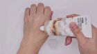 Moisturizing Hand Cream - 4 Types - Aqua