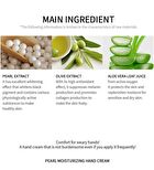 Moisturizing Hand Cream - 4 Types - Aqua