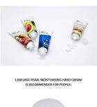 Moisturizing Hand Cream - 4 Types - Aqua