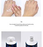 Moisturizing Hand Cream - 4 Types - Aqua