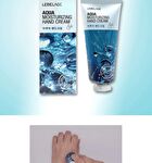 Moisturizing Hand Cream - 4 Types - Aqua