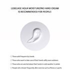 Moisturizing Hand Cream - 4 Types - Aqua