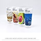 Moisturizing Hand Cream - 4 Types - Aqua