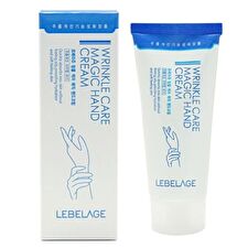 Lebelage Wrinkle Care Magic Hand Cream - 100ml