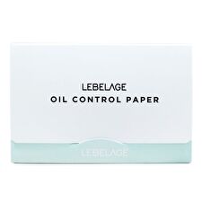 Oil Control Paper - 50 sheets