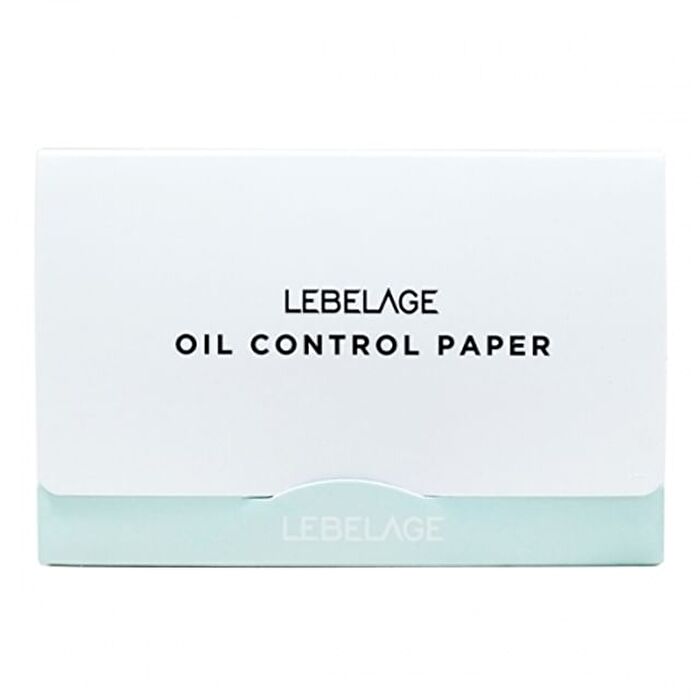 Oil Control Paper - 50 sheets