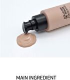 Collagen No Sebum Foundation - 2 Colors - #13 Light Beige