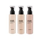 Collagen No Sebum Foundation - 2 Colors - #13 Light Beige