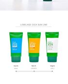 Cica Sun - 3 Types - Leports