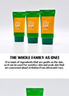 Cica Sun - 3 Types - Leports