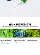 Cica Sun - 3 Types - Leports