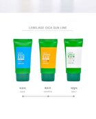 Cica Sun - 3 Types - Leports